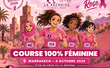 La Kéchoise revient à Marrakech le 4 octobre pour sa 6e édition