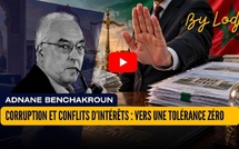 Corruption et conflits d’intérêts : vers une tolérance zéro