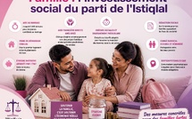 Famille : l’investissement social du parti de l'Istiqlal