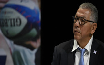 Rugby : Abdelatif Benazzi intègre le Hall of Fame de World Rugby