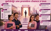 Jeunes : l'Istiqlal veut garantir une première chance à tous