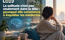 La solitude n’est pas seulement dans la tête : pourquoi elle commence à inquiéter les médecins