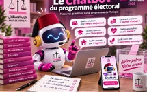 L’ODJ Media lance un chatbot pour décrypter le programme électoral de l’Istiqlal