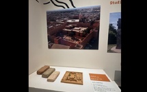 L'architecte Salima Naji remporte le Grand Prix du design 2026 de l’Institut du Monde Arabe