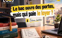 Le bac ouvre des portes, mais qui paie le loyer ?