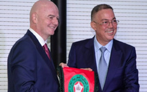 Mondial 2030 : le bras de fer Maroc-Espagne se poursuit