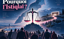 Pourquoi l’Istiqlal ?
