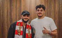Sofiane Boufal arrive en Libye et se rapproche d’Al-Ittihad Tripoli