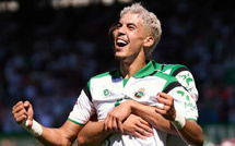 Liga : L’Équipe salue le début de saison impressionnant de Yassir Zabiri