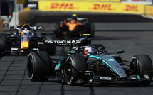 Formule 1 : Kimi Antonelli s’impose à Madrid et creuse l’écart au championnat