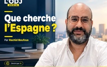 Que cherche l’Espagne ?