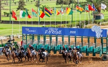 Le Grand Prix d’Afrique 2026 clôture sa 5ᵉ édition entre échanges professionnels et compétition hippique