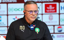 Lions de l’Atlas : Mohamed Ouahbi dévoilera sa liste jeudi