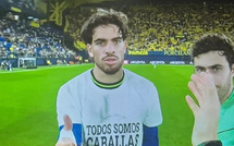 Ezzalzouli au cœur d’une polémique après une initiative du Betis