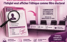 Des candidatures examinées avec rigueur : l’Istiqlal veut afficher l’éthique comme filtre électoral