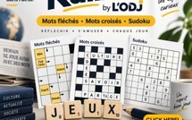 Kalima by L’ODJ : les mots prennent aussi le temps de jouer