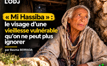 « Mi Hassiba » : le visage d’une vieillesse vulnérable qu’on ne peut plus ignorer