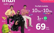 Rentrée scolaire : inwi bouscule le marché avec un nouveau forfait à 69 DH taillé pour les jeunes