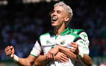 Liga : Yassir Zabiri figure dans l’équipe-type de la 5e journée