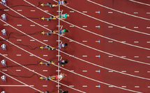 Athlétisme : Munich accueillera les Mondiaux 2031