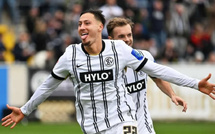 Younes Ebnoutalib dans le viseur de l’Allemagne