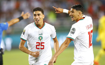 CAN 2027 : Younes Taha présélectionné par Mohamed Ouahbi
