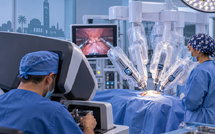 Chirurgie robotique : la M6-ISRSS diplôme ses premiers lauréats à Casablanca