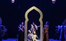  « El Harraz » revisité : le chef-d'œuvre du théâtre marocain renaît sur les planches à Rabat