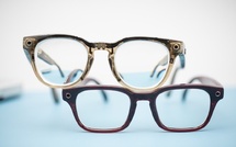 Meta veut des lunettes connectées… mais sans caméra