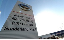 ​Sunderland respire : Nissan investit près de 200 millions d’euros et confie à son usine britannique un nouveau SUV hybride