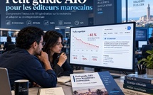Google AI Mode : pourquoi les éditeurs marocains devraient s’inquiéter maintenant