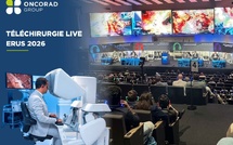 Exploit médical : Une opération chirurgicale robotique réalisée à 2 000 km de distance entre l'Italie et le Maroc