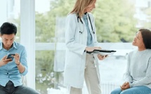 Maladies chroniques : pourquoi la sécurité des soins devient un enjeu majeur de santé mondiale.