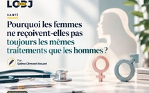 Santé : pourquoi les femmes ne reçoivent-elles pas toujours les mêmes traitements que les hommes ?