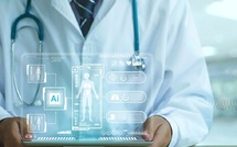 L’IA peut-elle devenir médecin ? Ce que la révolution de l’intelligence artificielle change déjà dans les soins