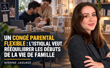Un congé parental flexible : l'Istiqlal veut rééquilibrer les débuts de la vie de famille