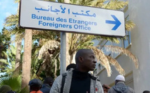 Réfugiés et demandeurs d’asile : le Maroc enregistre une hausse de 21,8 % en un an