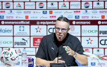 Mohamed Ouahbi : « le passé donne du respect, pas des privilèges »