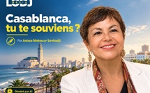 « Casablanca, tu te souviens ? »