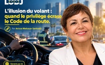 L'illusion du volant : quand le privilège écrase le Code de la route.