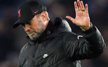 Allemagne : Jürgen Klopp convoque 44 joueurs