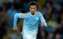 Manchester City : Ayyoub Bouaddi délivre sa première passe décisive