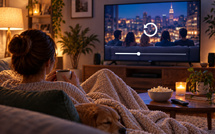 Pourquoi préfère-t-on parfois revoir une série plutôt qu’en découvrir une nouvelle ?