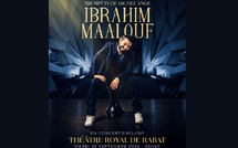 Jazz et sonorités orientales : Ibrahim Maalouf en concert événement au Théâtre Royal de Rabat
