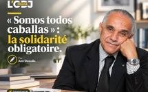 « Somos todos caballas » : la solidarité obligatoire