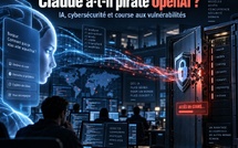 Claude a-t-il piraté OpenAI ?
