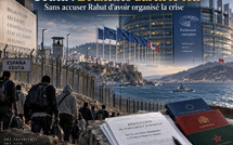 Ceuta : Bruxelles durcit le ton contre Rabat, sans accuser le Maroc d’avoir organisé la crise