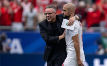 Sofyan Amrabat répond à Mohamed Ouahbi et livre sa version