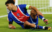 PSG : Luis Enrique rassure sur Achraf Hakimi avant le rassemblement avec le Maroc
