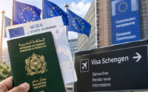 Réforme des visas Schengen : ce que l’Union européenne prépare pour 2027